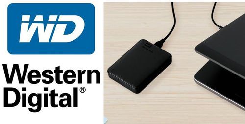 Dysk zewnętrzny WD Elements 2TB USB 3.0 do PS4 na Arena.pl