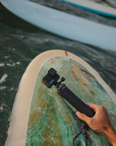 Kamera sportowa GoPro HERO na Arena.pl