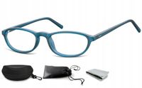 Okulary Oprawki Zerówki na korekcję Wąskie Szybkie marki SUNOPTIC + GRATISY
