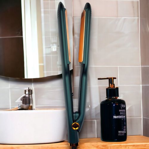 KARBOWNICA DO WŁOSÓW CERAMICZNA REGULACJA TEMP na Arena.pl