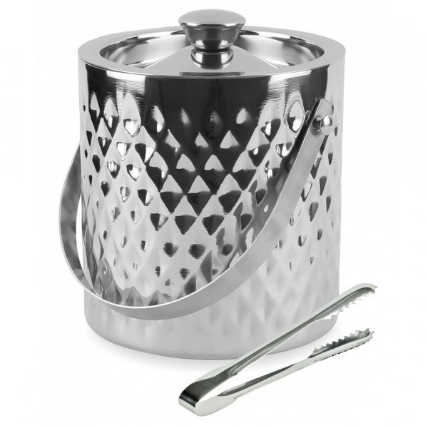 KINGHOFF WIADERKO DO LODU 1,5L KH-1508 zdjęcie 1