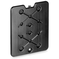 Duży Wkład Chłodzący do Lodówki Turystycznej Torby Termicznej Płaski XXL