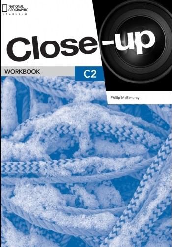 Close-Up C2 Workbook Philip McElmuray na Arena.pl