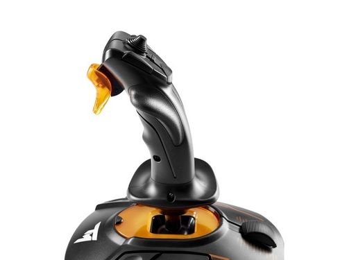Thrustmaster Joystick Thrustmaster T.16000M FCS PC na Arena.pl
