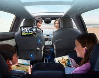 ROZDZIELACZ GNIAZDA ZAPALNICZKI ŁADOWARKA USB LED WOLTOMIERZ 98W PD30W QC