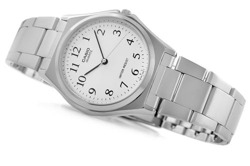 Zegarek Męski Casio MTP-1130A-7BRDF na Arena.pl