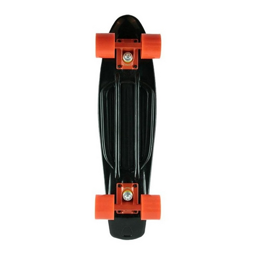 Pennyboard fiszka Nils Extreme Basic czarny na Arena.pl