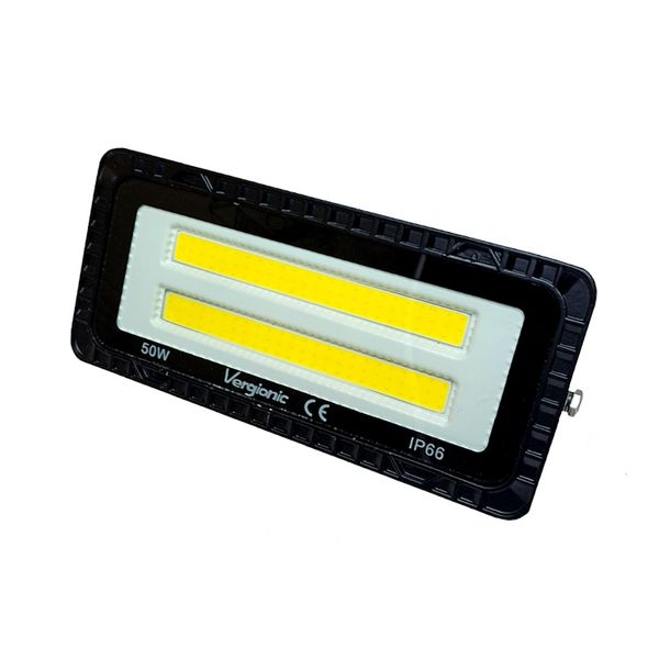 Halogen biały zimny 4750 lm 50 W zdjęcie 6