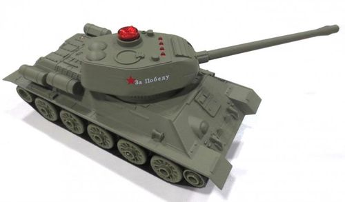 Russian T34 na Arena.pl