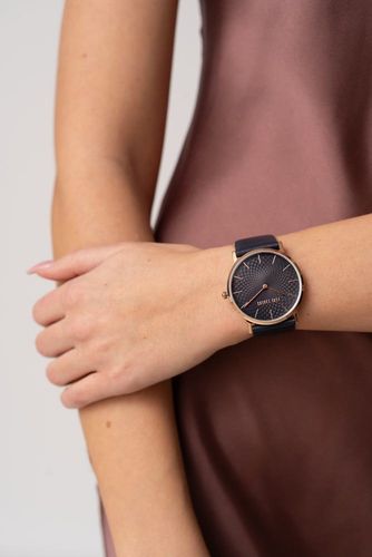 ZEGAREK DAMSKI PAUL LORENS -  PL8709A1-6F3-2   (zg559e) + BOX na Arena.pl