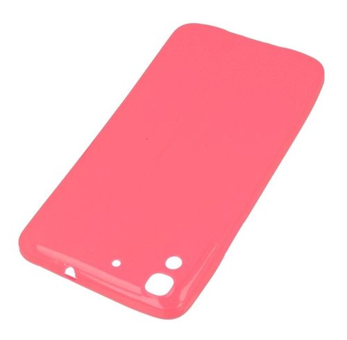 CASE ETUI SLIM 1MM RÓŻOWY IPHONE 4 4S na Arena.pl