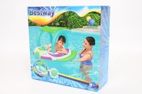 Lodka dla malucha z daszkiem B34149 08462 /6