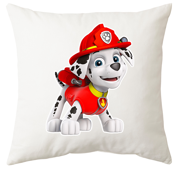 Poduszka Psi Patrol zdjęcie 1
