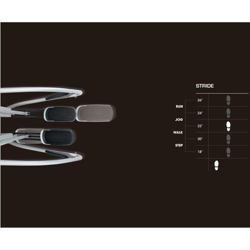 Orbitrek Magnetyczny Sportop E770 na Arena.pl