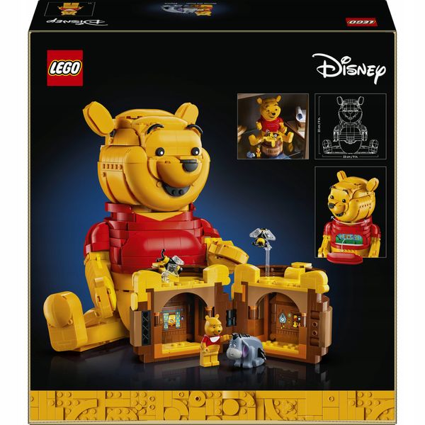 LEGO(R) DISNEY 43300 zdjęcie 10