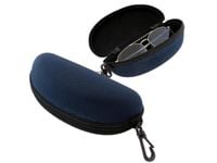 Etui twarde pokrowiec okulary futerał sztywne
