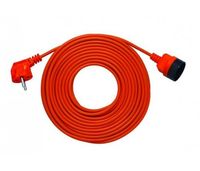 PRZEDŁUŻACZ OGRODOWY GORTOX 10M IP20 PRĄD