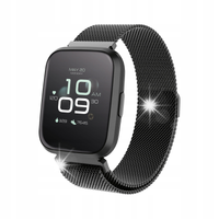 Smartwatch Forever SW-310 czarny