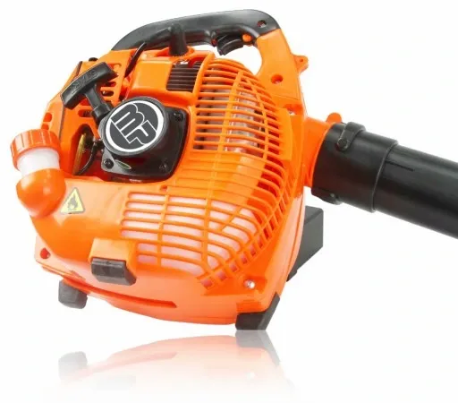 Dmuchawa SPALINOWA DO LIŚCI ŚNIEGU MOCNA ZESTAW zdjęcie 8