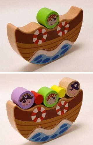 statek balansujący dsqxs-9009 na Arena.pl