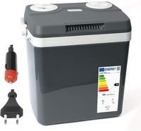 LODÓWKA TURYSTYCZNA DINO KRAFTPAKET 32L 12/230V A++ TRYB ECO