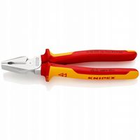 KNIPEX SZCZYPCE UNIWERSALNE 02 06 225