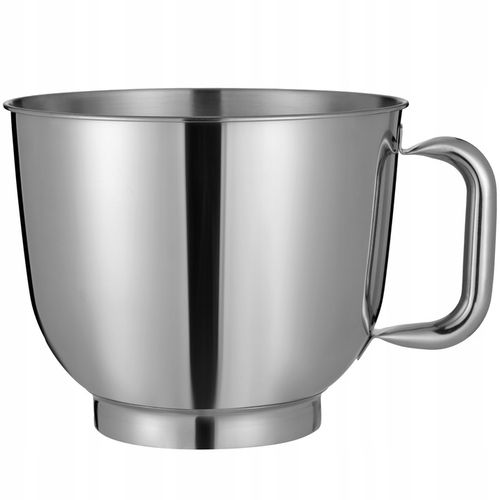 ROBOT PLANETARNY KUCHENNY MIKSER Z METALOWĄ MISĄ 3000W PROFESJONALNY na Arena.pl