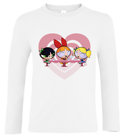 Koszulka z dł.rękaw. Atomówki