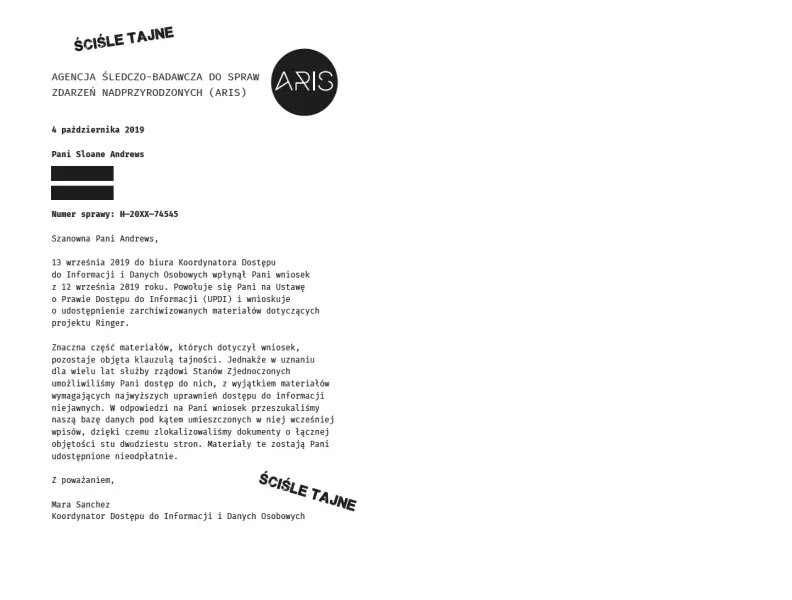 Wybrańcy zdjęcie 9