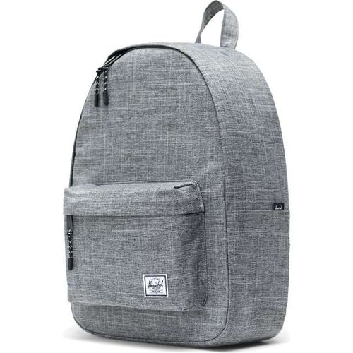 Herschel Classic Mid Volume Raven Crosshatch na Arena.pl