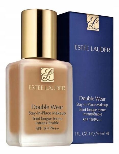 Estee Lauder Double Wear 3C2 Pebble 30ml 24H zdjęcie 6