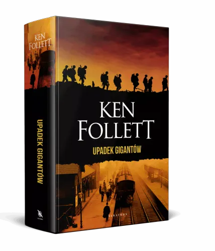 Trylogia Stulecie. Tom 1. Upadek gigantów (wydanie specjalne) na Arena.pl