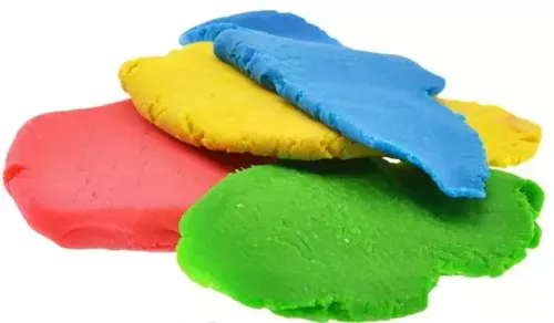 Ciastolina (8 kolorów) na Arena.pl