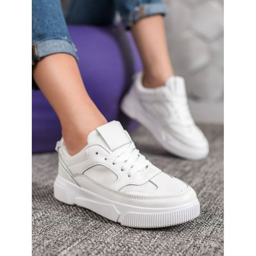 Buty Na Platformie MCKEYLOR r.41 na Arena.pl