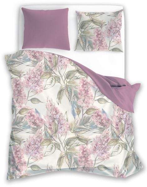 Pościel Satynowa 160X200 Elegant 026 zdjęcie 1