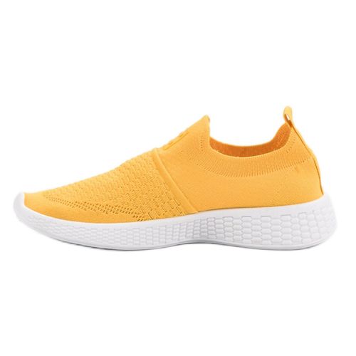 Modne Tekstylne Obuwie r.39 na Arena.pl