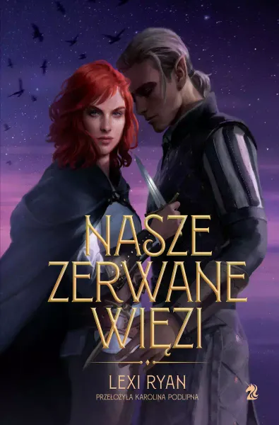 Nasze zerwane więzi zdjęcie 1