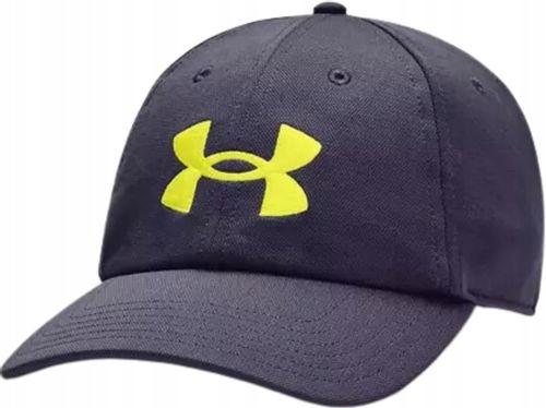 Męska czapka z daszkiem Under Armour Blitzing Adjustable Hat na Arena.pl