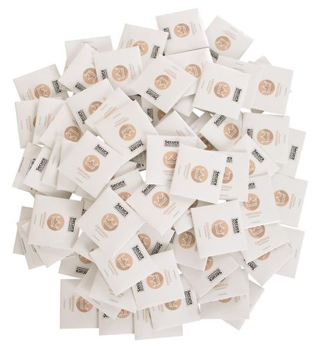 secura condoms original na Arena.pl