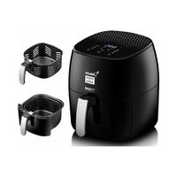 Air Fryer Frytkownica beztłuszczowa KOLIBER Frymax X-1400-W