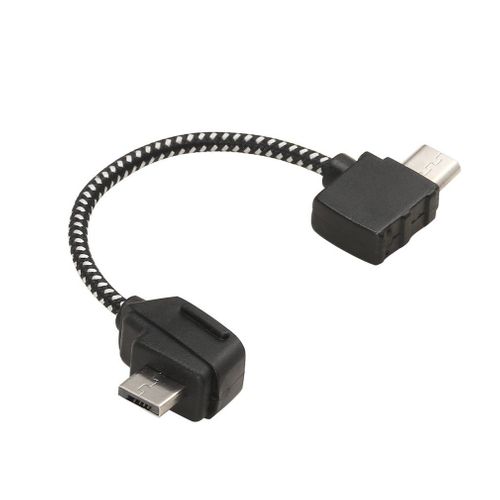 KABEL RC MICRO USB DO TELEFONU OPLOT DJI MAVIC PRO na Arena.pl