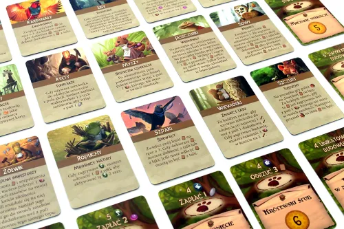 Everdell. Święto Lata na Arena.pl