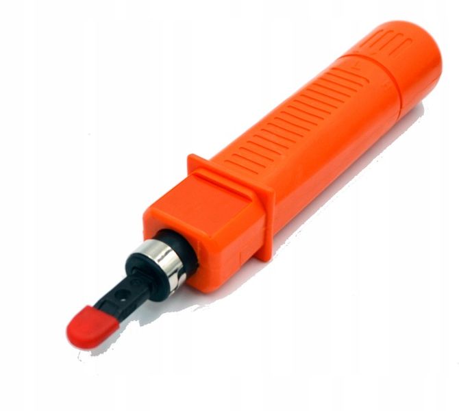 TESTER KABLI RJ45 ŚCIĄGACZ ZACISKARKA NARZĘDZ LAN3 zdjęcie 3