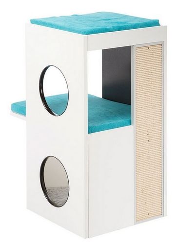 Ferplast Drapak Blanco [74057021] na Arena.pl