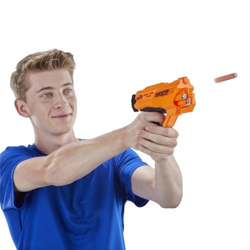 Nerf Accustrike Quadrant na Arena.pl