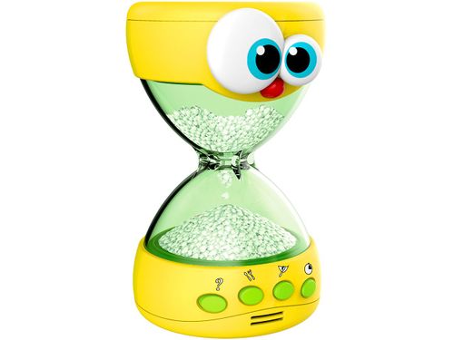 Silly Sam Klepsydra Dumel Discovery na Arena.pl