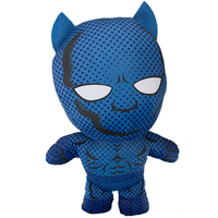 marvel avengers black panther plusz 30 cm maskotka przytulanka wl toys