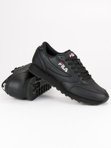 FILA ORBIT JOGGER LOW Rozmiar - 46 na Arena.pl
