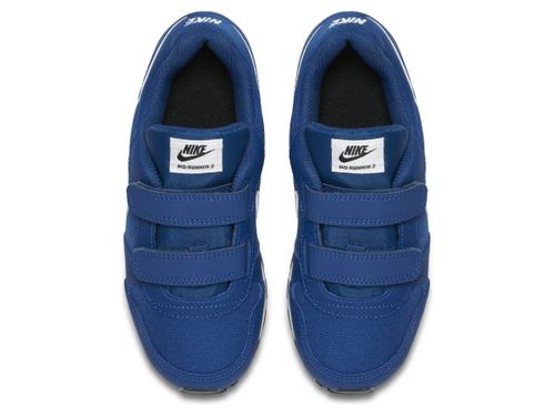 Buty dziecięce NIKE MD RUNNER 2 (PSV) 28 na Arena.pl