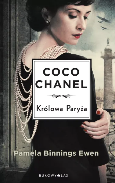 Coco Chanel. Królowa Paryża zdjęcie 1